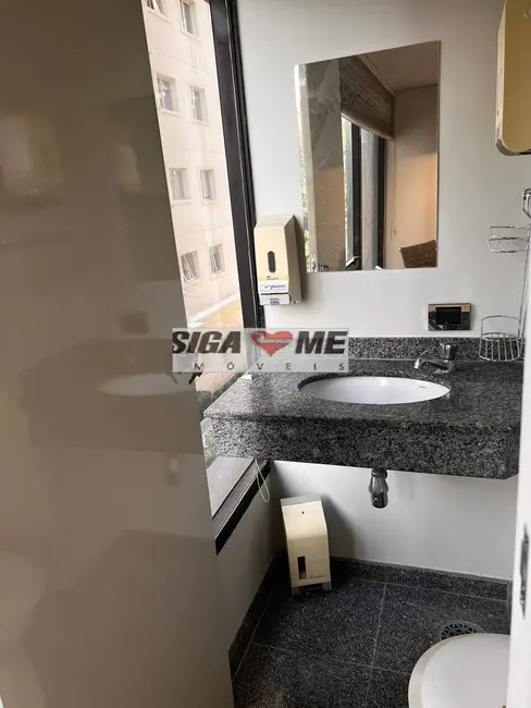 Sala Comercial à venda, 80m2 em Itaim Bibi, São Paulo - SP - imagem 4 Foto 4 de Sala Comercial à venda, 80m2 em Itaim Bibi, São Paulo - SP