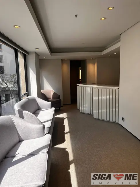 Sala Comercial à venda, 80m2 em Itaim Bibi, São Paulo - SP - imagem 1 Foto 1 de Sala Comercial à venda, 80m2 em Itaim Bibi, São Paulo - SP