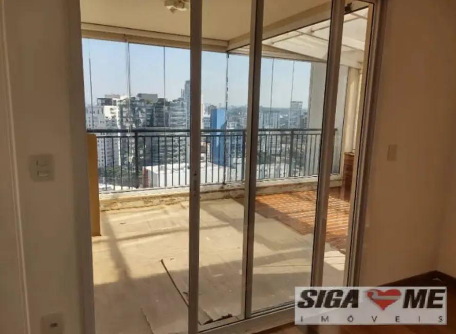 Apartamento com 1 quarto à venda, 123m2 em Pinheiros, São Paulo - SP - imagem 9 Foto 9 de Apartamento com 1 quarto à venda, 123m2 em Pinheiros, São Paulo - SP