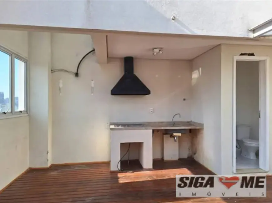 Apartamento com 1 quarto à venda, 123m2 em Pinheiros, São Paulo - SP - imagem 1 Foto 1 de Apartamento com 1 quarto à venda, 123m2 em Pinheiros, São Paulo - SP