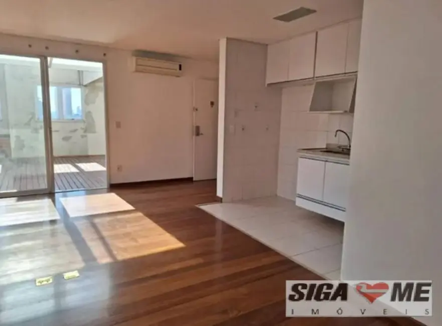 Apartamento com 1 quarto à venda, 123m2 em Pinheiros, São Paulo - SP - imagem 7 Foto 7 de Apartamento com 1 quarto à venda, 123m2 em Pinheiros, São Paulo - SP