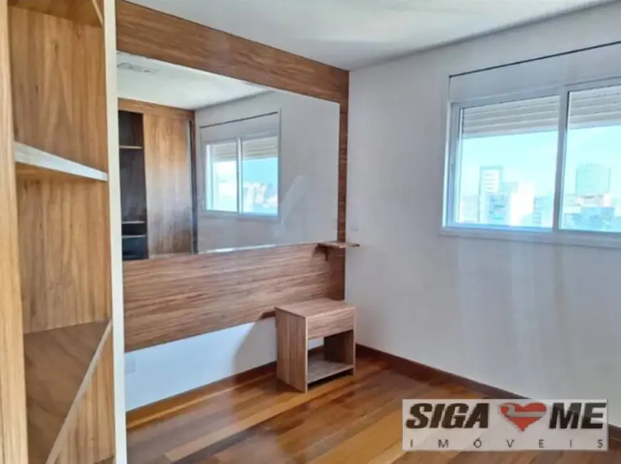 Apartamento com 1 quarto à venda, 123m2 em Pinheiros, São Paulo - SP - imagem 6 Foto 6 de Apartamento com 1 quarto à venda, 123m2 em Pinheiros, São Paulo - SP