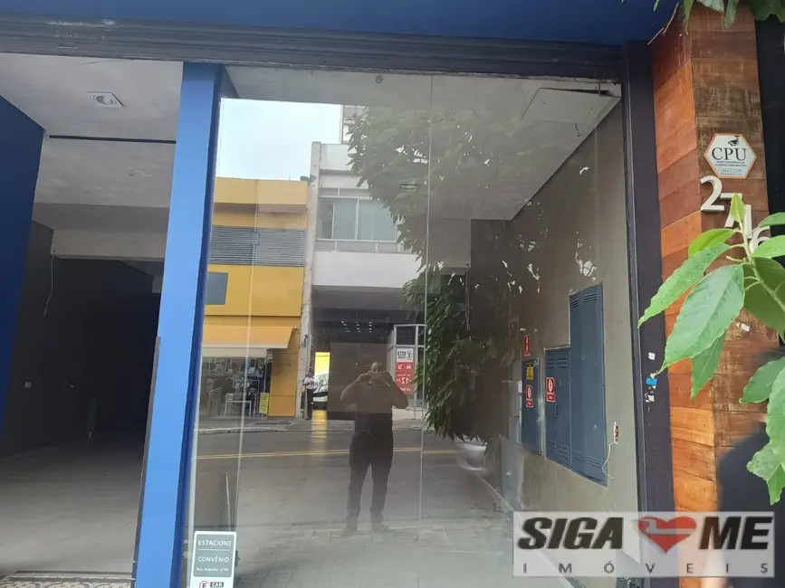 Foto 6 de Sala Comercial para alugar, 470m2 em Cerqueira César, São Paulo - SP