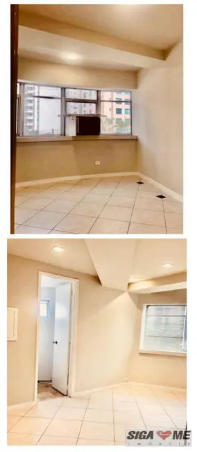 Foto 4 de Sala Comercial para alugar, 56m2 em Itaim Bibi, São Paulo - SP