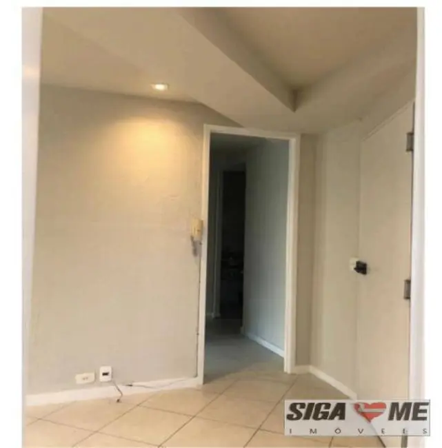 Foto 2 de Sala Comercial para alugar, 56m2 em Itaim Bibi, São Paulo - SP