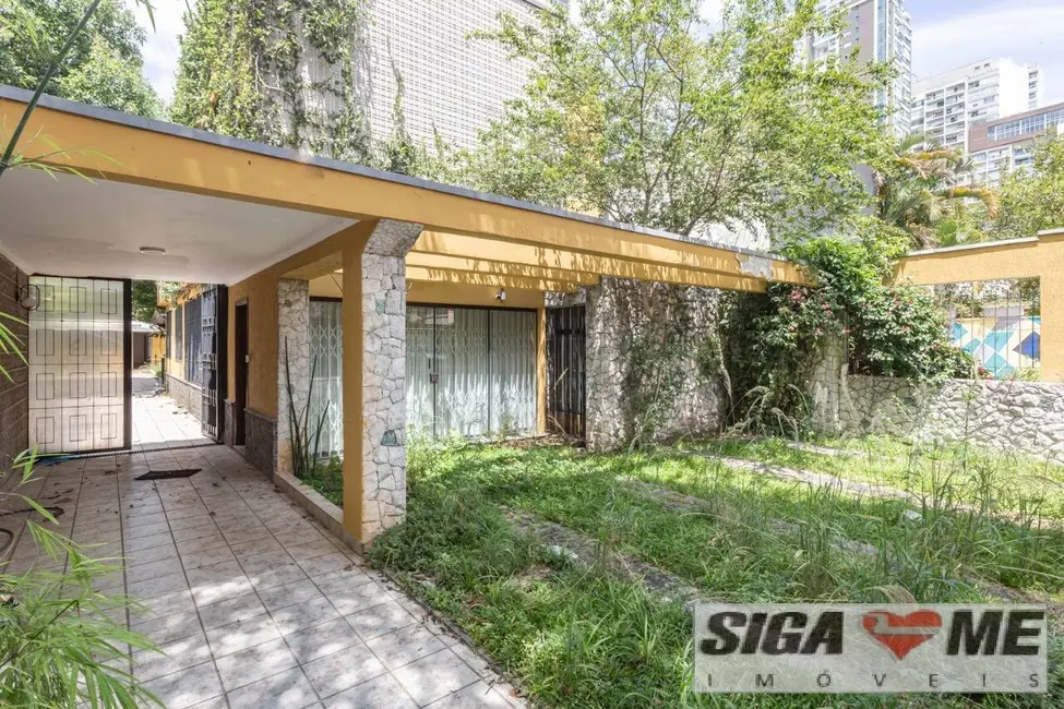 Foto 7 de Casa com 3 quartos à venda e para alugar, 237m2 em São Paulo - SP