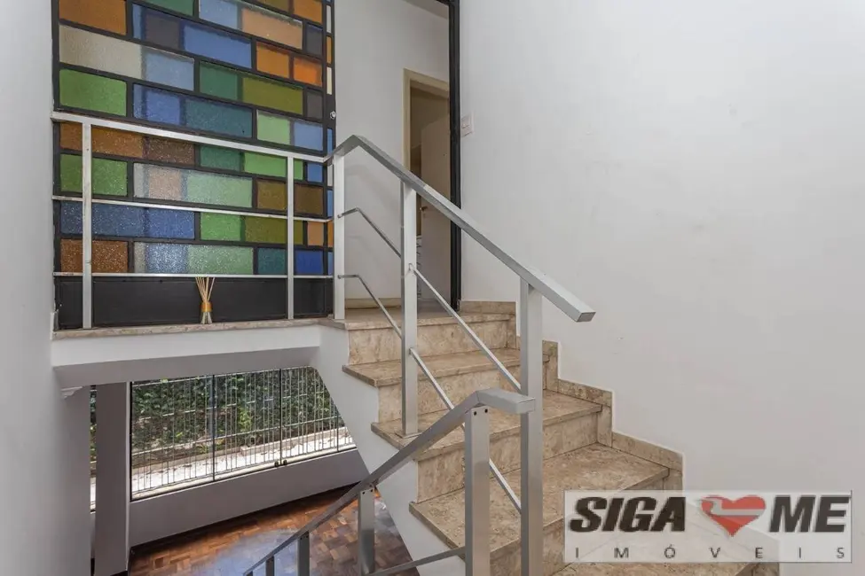 Foto 4 de Casa com 3 quartos à venda e para alugar, 237m2 em São Paulo - SP