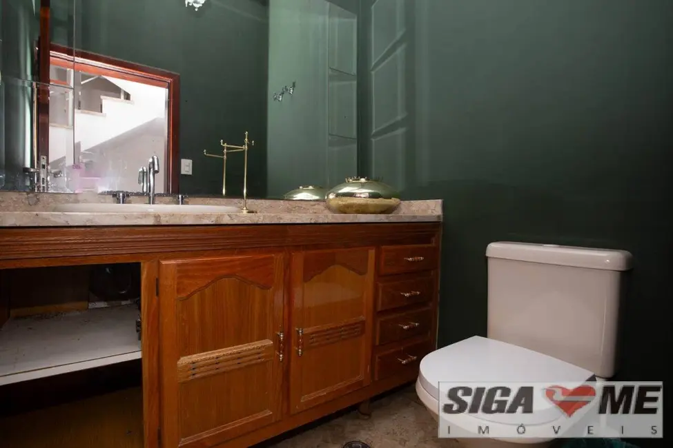 Foto 9 de Casa com 3 quartos à venda e para alugar, 237m2 em São Paulo - SP