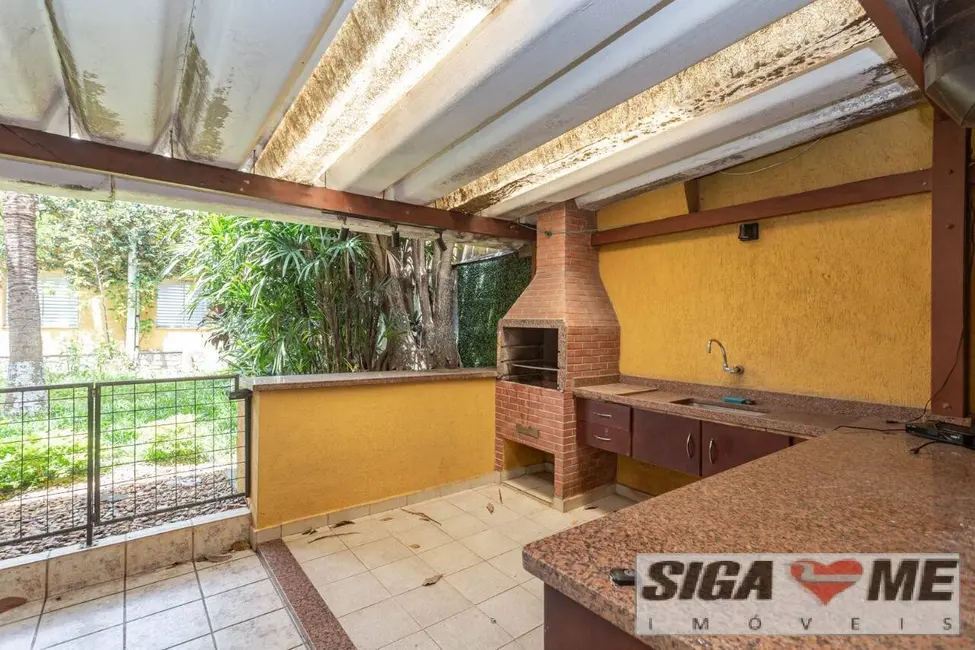 Foto 3 de Casa com 3 quartos à venda e para alugar, 237m2 em São Paulo - SP