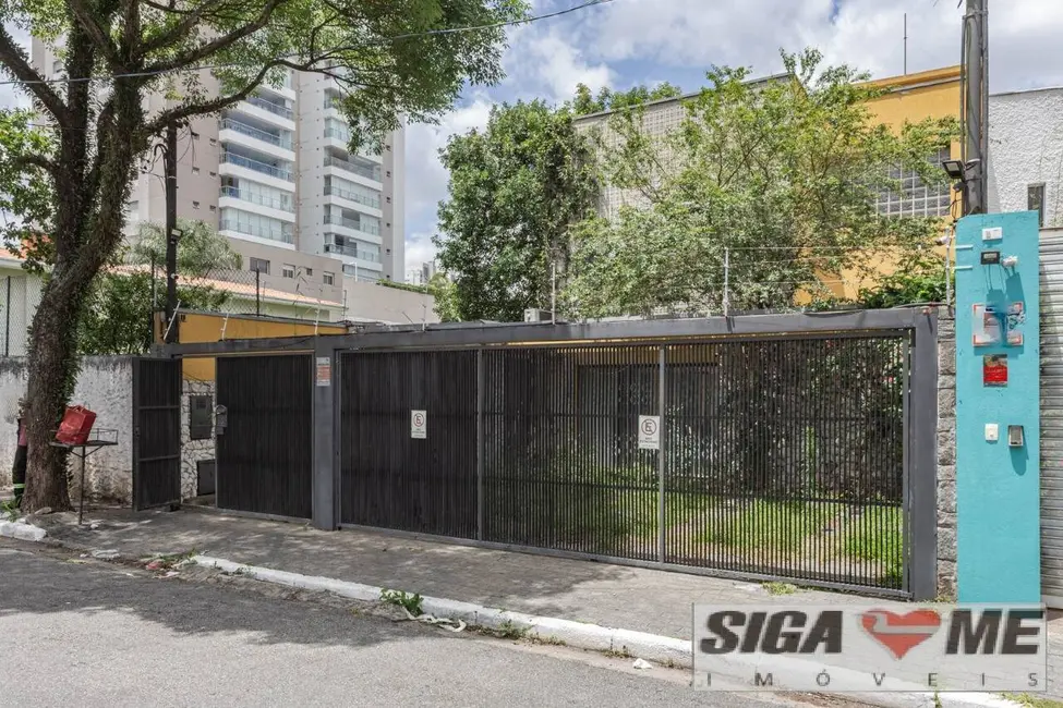 Foto 1 de Casa com 3 quartos à venda e para alugar, 237m2 em São Paulo - SP