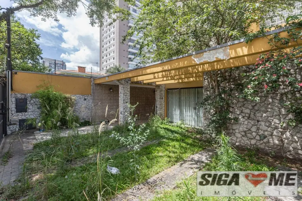 Foto 6 de Casa com 3 quartos à venda e para alugar, 237m2 em São Paulo - SP