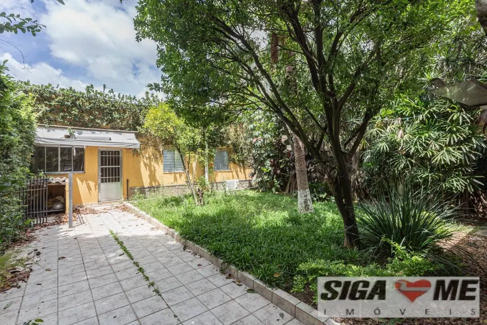 Foto 2 de Casa com 3 quartos à venda e para alugar, 237m2 em São Paulo - SP