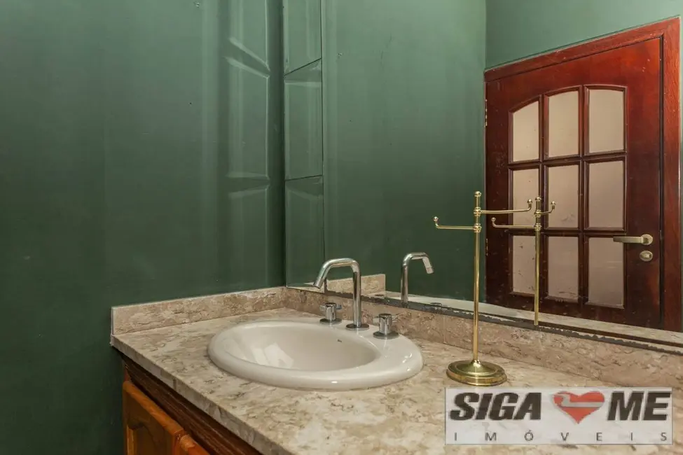 Foto 8 de Casa com 3 quartos à venda e para alugar, 237m2 em São Paulo - SP