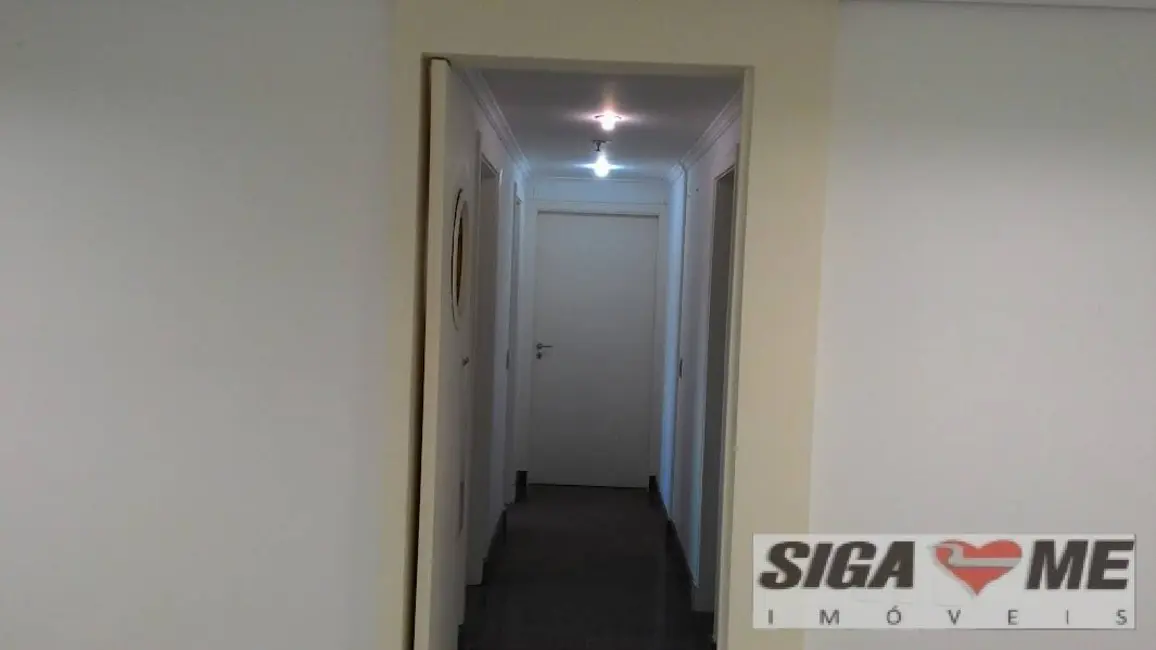 Foto 8 de Sala Comercial para alugar, 206m2 em Brooklin Novo, São Paulo - SP