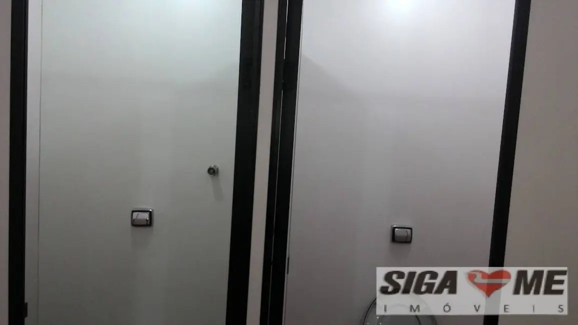 Foto 3 de Sala Comercial para alugar, 206m2 em Brooklin Novo, São Paulo - SP