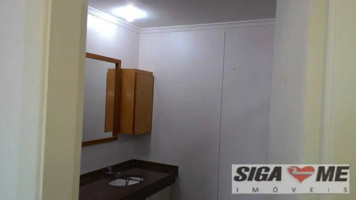 Foto 4 de Sala Comercial para alugar, 206m2 em Brooklin Novo, São Paulo - SP