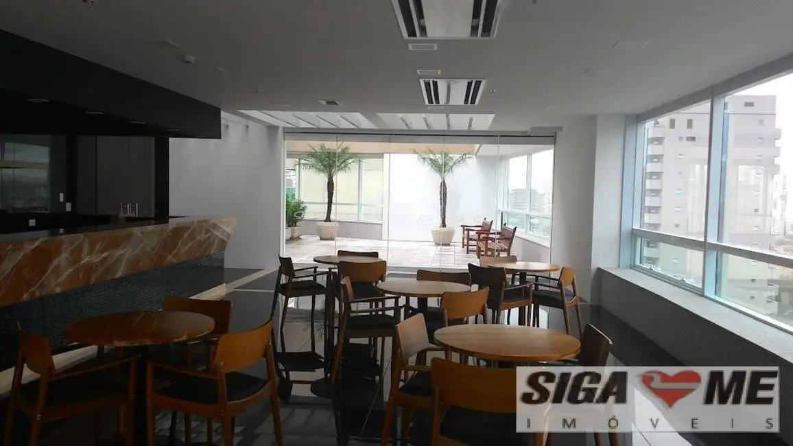 Foto 6 de Sala Comercial para alugar, 514m2 em Brooklin Novo, São Paulo - SP