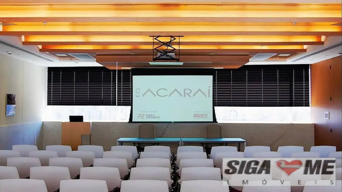 Foto 5 de Sala Comercial para alugar, 514m2 em Brooklin Novo, São Paulo - SP