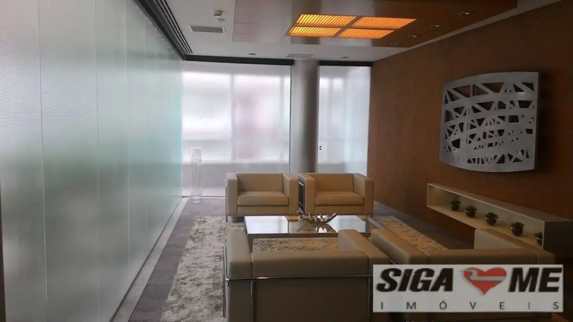 Foto 7 de Sala Comercial para alugar, 514m2 em Brooklin Novo, São Paulo - SP