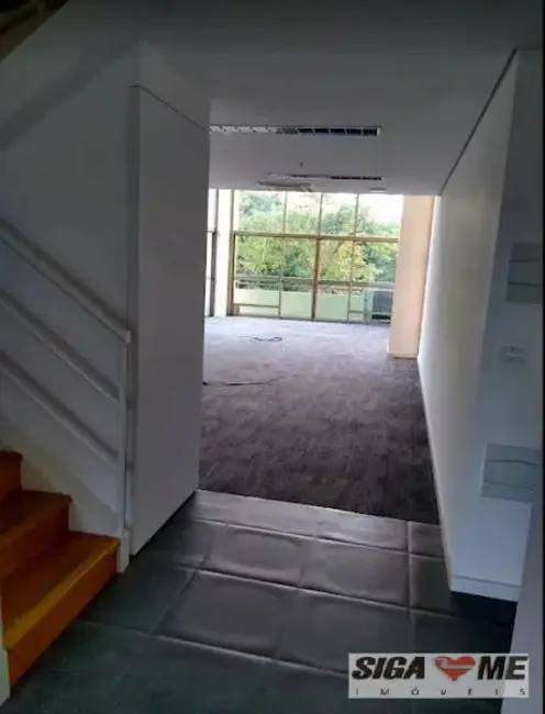 Foto 9 de Sala Comercial para alugar em Brooklin Novo, São Paulo - SP