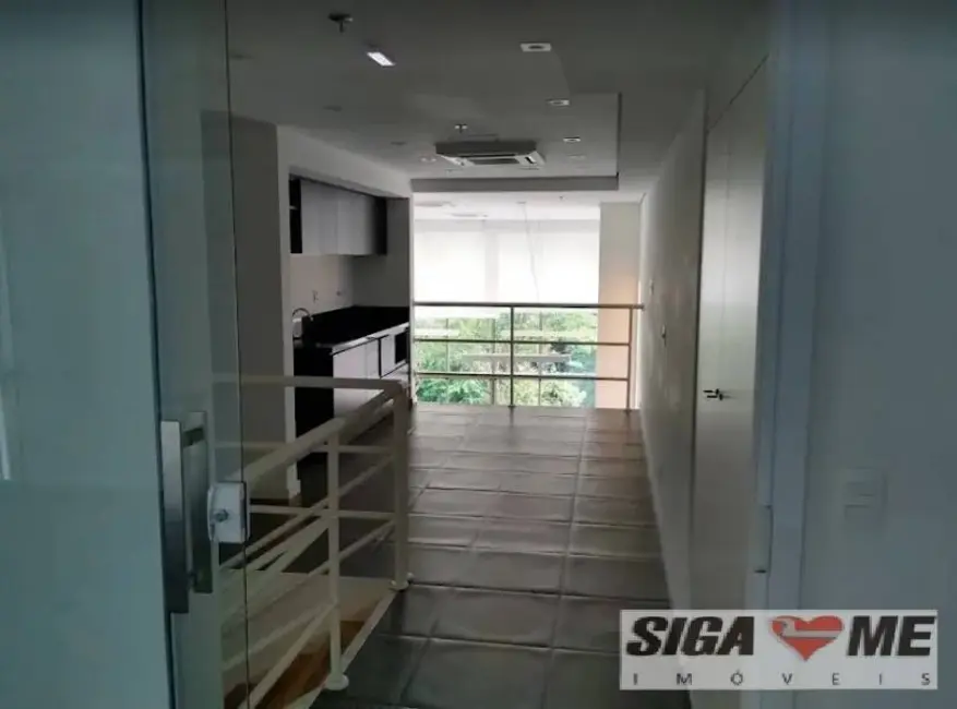 Foto 6 de Sala Comercial para alugar em Brooklin Novo, São Paulo - SP