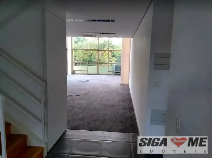 Foto 8 de Sala Comercial para alugar em Brooklin Novo, São Paulo - SP