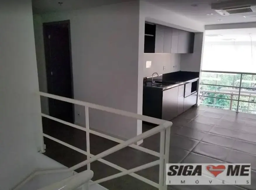 Foto 7 de Sala Comercial para alugar em Brooklin Novo, São Paulo - SP