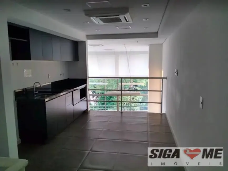 Foto 5 de Sala Comercial para alugar em Brooklin Novo, São Paulo - SP