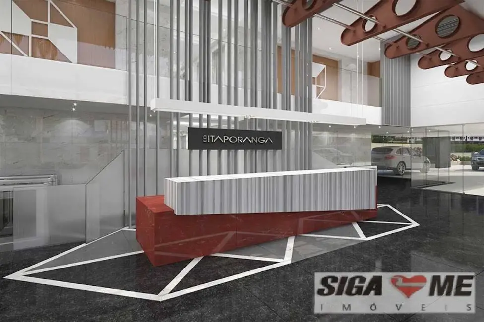 Sala Comercial para alugar, 267m2 em Brooklin Novo, São Paulo - SP - imagem 9 Foto 9 de Sala Comercial para alugar, 267m2 em Brooklin Novo, São Paulo - SP