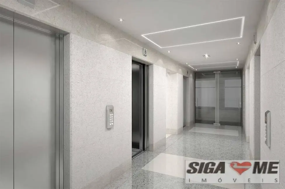 Sala Comercial para alugar, 267m2 em Brooklin Novo, São Paulo - SP - imagem 8 Foto 8 de Sala Comercial para alugar, 267m2 em Brooklin Novo, São Paulo - SP