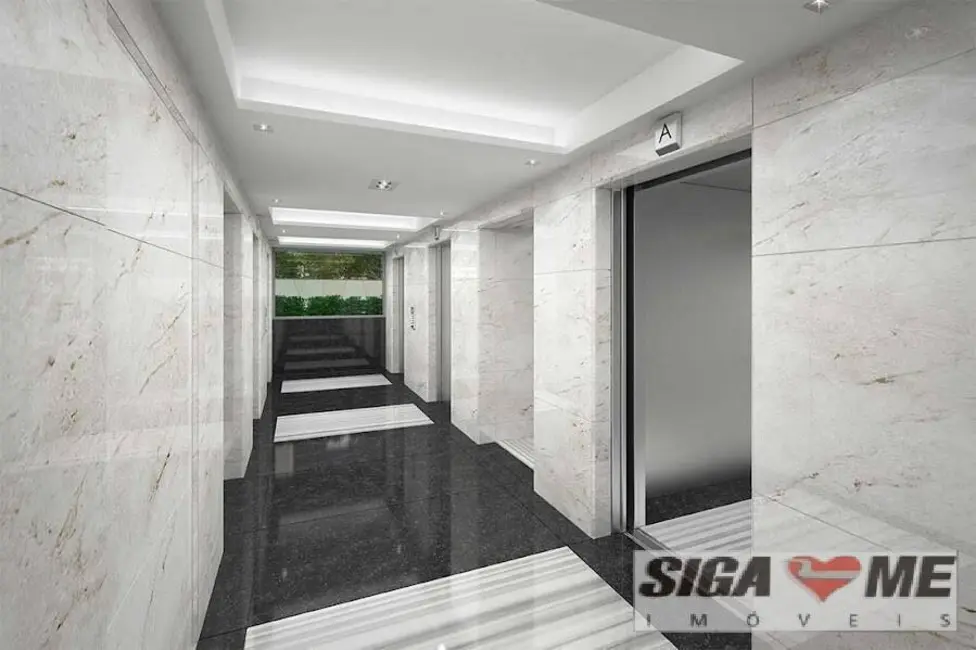 Sala Comercial para alugar, 267m2 em Brooklin Novo, São Paulo - SP - imagem 7 Foto 7 de Sala Comercial para alugar, 267m2 em Brooklin Novo, São Paulo - SP