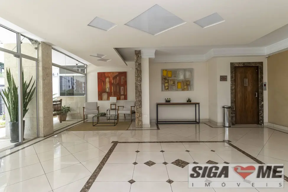 Foto 1 de Apartamento com 3 quartos à venda, 155m2 em Paraíso, São Paulo - SP