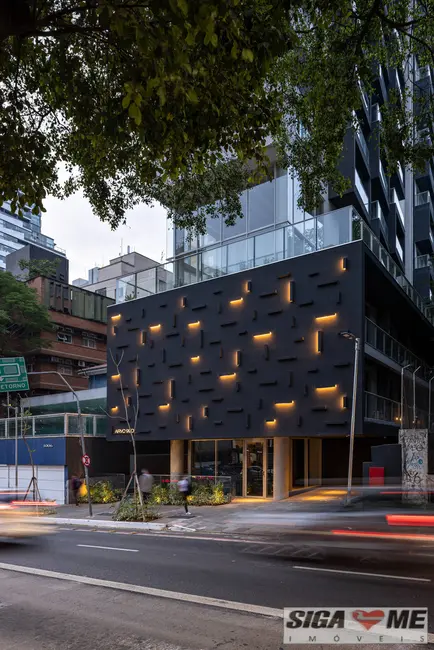 Foto 3 de Sala Comercial à venda e para alugar, 389m2 em Pinheiros, São Paulo - SP