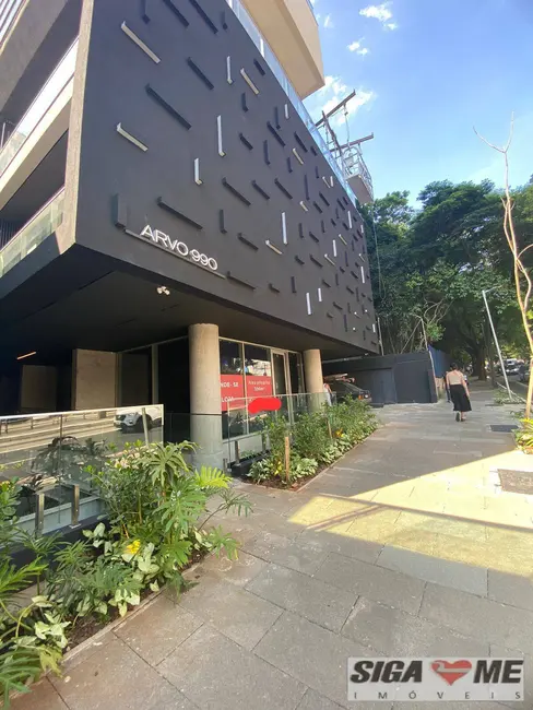 Foto 6 de Sala Comercial à venda e para alugar, 389m2 em Pinheiros, São Paulo - SP