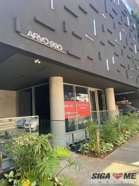 Foto 5 de Sala Comercial à venda e para alugar, 389m2 em Pinheiros, São Paulo - SP