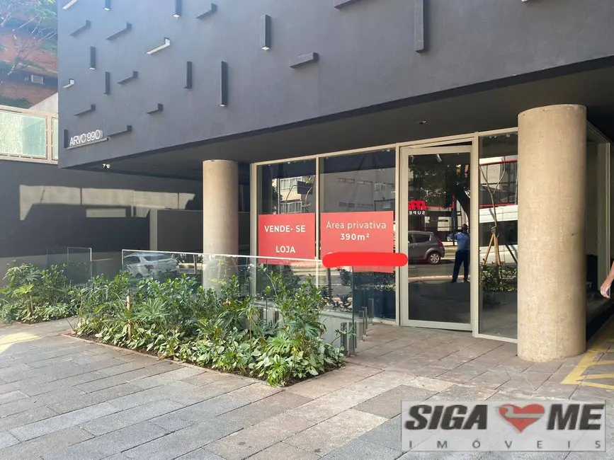 Foto 7 de Sala Comercial à venda e para alugar, 389m2 em Pinheiros, São Paulo - SP
