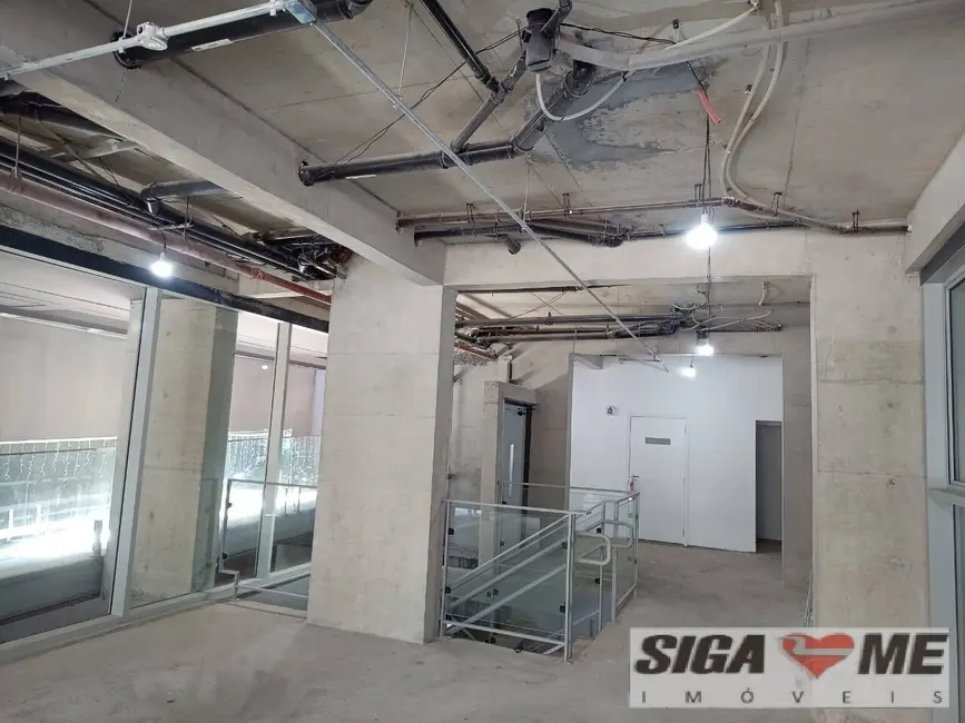 Foto 4 de Sala Comercial à venda e para alugar, 389m2 em Pinheiros, São Paulo - SP