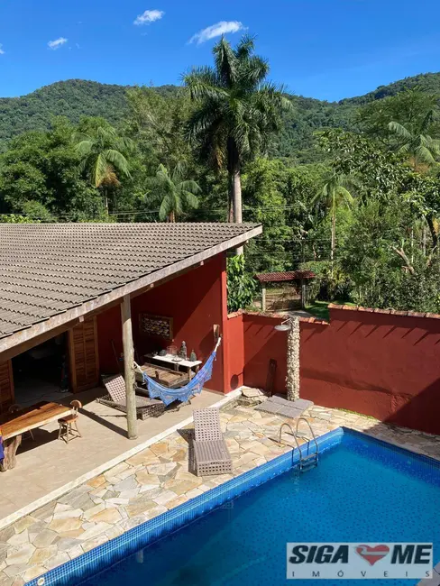 Foto 4 de Casa com 1 quarto à venda, 554m2 em Sao Sebastiao - SP