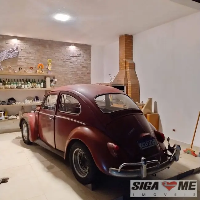 Foto 8 de Casa com 1 quarto à venda, 554m2 em Sao Sebastiao - SP