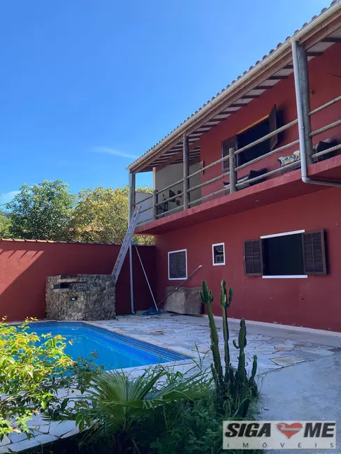 Foto 1 de Casa com 1 quarto à venda, 554m2 em Sao Sebastiao - SP