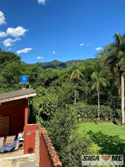 Foto 9 de Casa com 1 quarto à venda, 554m2 em Sao Sebastiao - SP