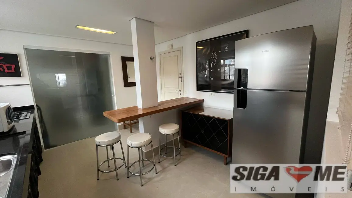 Foto 4 de Apartamento com 3 quartos para alugar, 147m2 em Jardim Paulista, São Paulo - SP