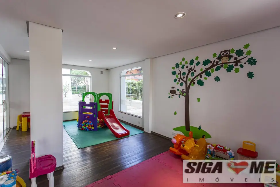 Foto 5 de Apartamento com 3 quartos para alugar, 147m2 em Jardim Paulista, São Paulo - SP