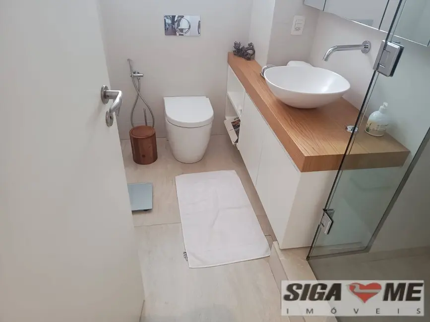 Foto 6 de Apartamento com 1 quarto para alugar, 132m2 em Vila Madalena, São Paulo - SP