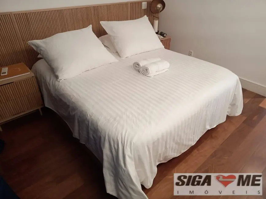 Foto 5 de Apartamento com 1 quarto para alugar, 132m2 em Vila Madalena, São Paulo - SP