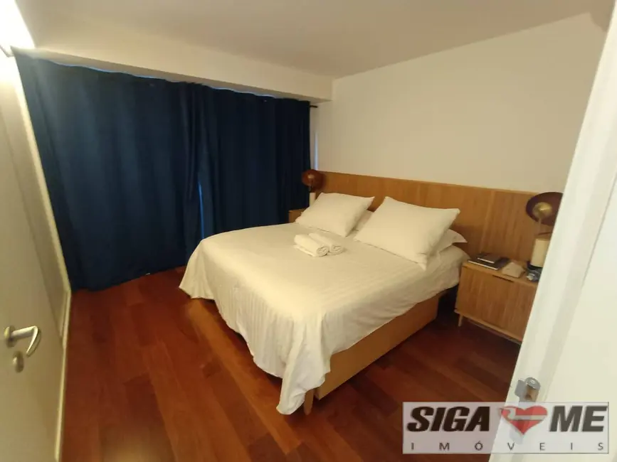 Foto 3 de Apartamento com 1 quarto para alugar, 132m2 em Vila Madalena, São Paulo - SP