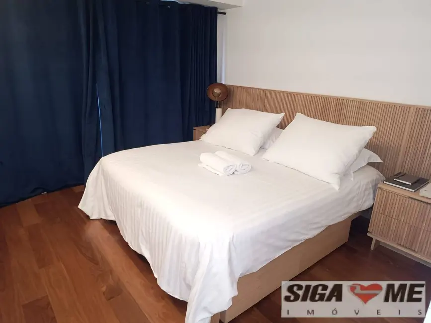 Foto 2 de Apartamento com 1 quarto para alugar, 132m2 em Vila Madalena, São Paulo - SP