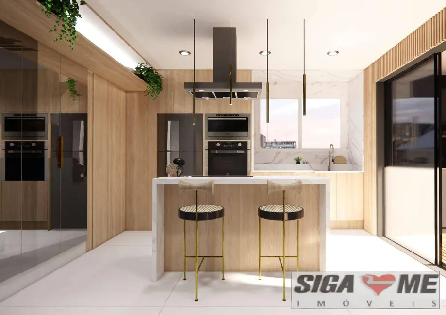 Foto 1 de Apartamento com 3 quartos à venda em Higienópolis, São Paulo - SP