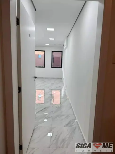 Foto 7 de Sala Comercial para alugar em Vila Olímpia, São Paulo - SP