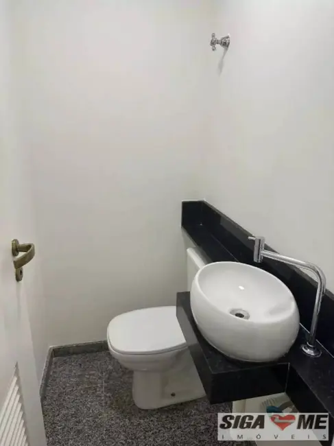 Foto 8 de Sala Comercial para alugar em Vila Olímpia, São Paulo - SP